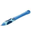 Griffix ołówek do nauki pisania, dla praworęcznych, niebieski