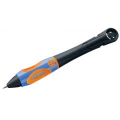 Griffix ołówek Neon Black, dla leworęcznych