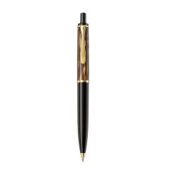 Długopis K200 brązowy marmur