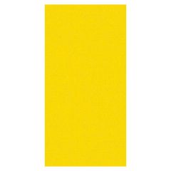 Obrus żółty 120/180 cm, flizelina
