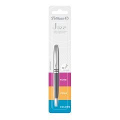 Pelikan Długopis Jazz pastel szary