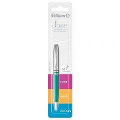 Pelikan Długopis Jazz Classic, turkusowy