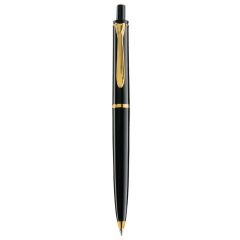 Długopis K200 czarny