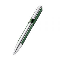 Długopis PURA K40 ciemna zieleń