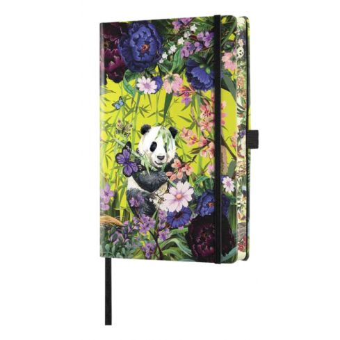 Kalendarz Tygodniowy Castelli Panda Eden