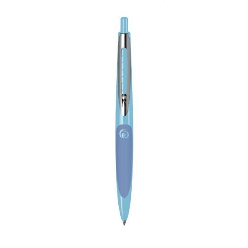 Herlitz Długopis my.pen jasnoniebieski, ciemnoniebieski