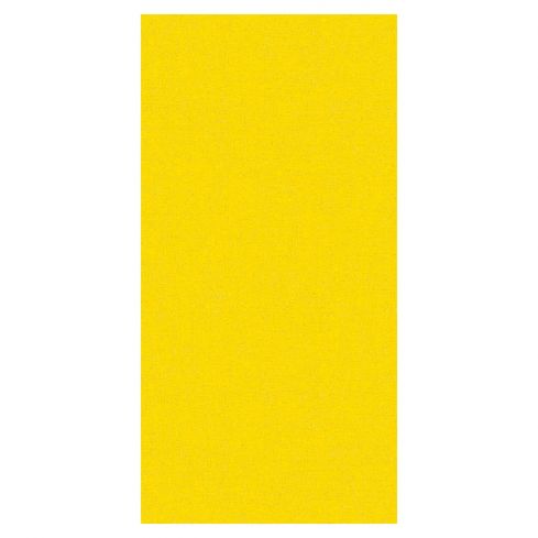 Obrus żółty 120/180 cm, flizelina