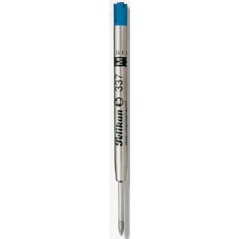 Wkład do długopisu 337 rozmiar F niebieski