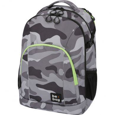 Plecak be.bag be.ready camouflage