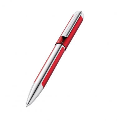 Długopis PURA K40 bordo